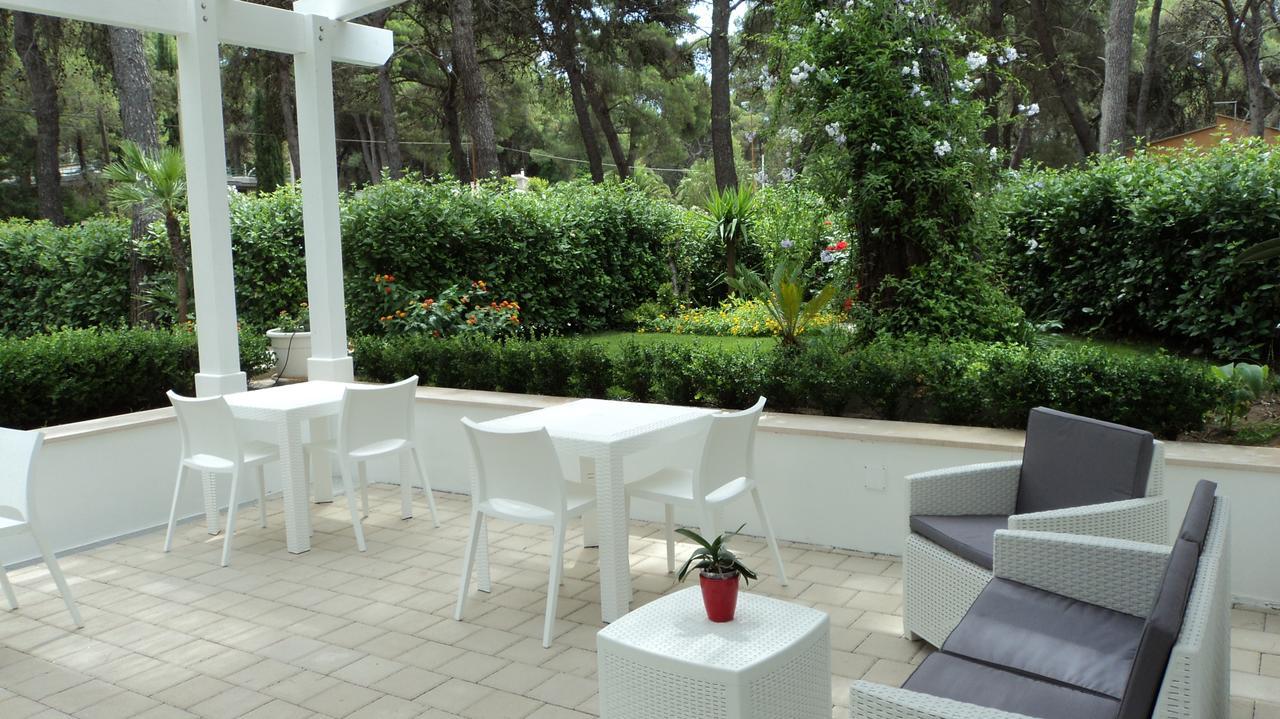Il Melograno B&B Castellaneta Marina Exteriér fotografie