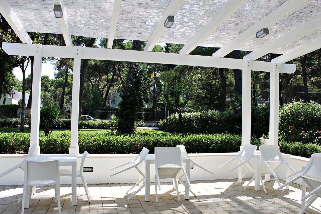 Il Melograno B&B Castellaneta Marina Exteriér fotografie
