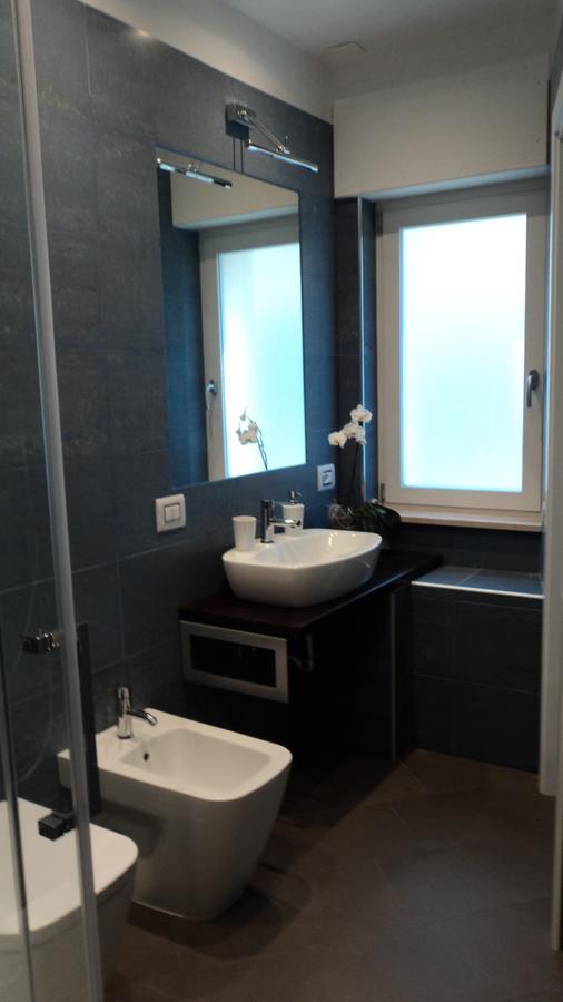 Il Melograno B&B Castellaneta Marina Exteriér fotografie