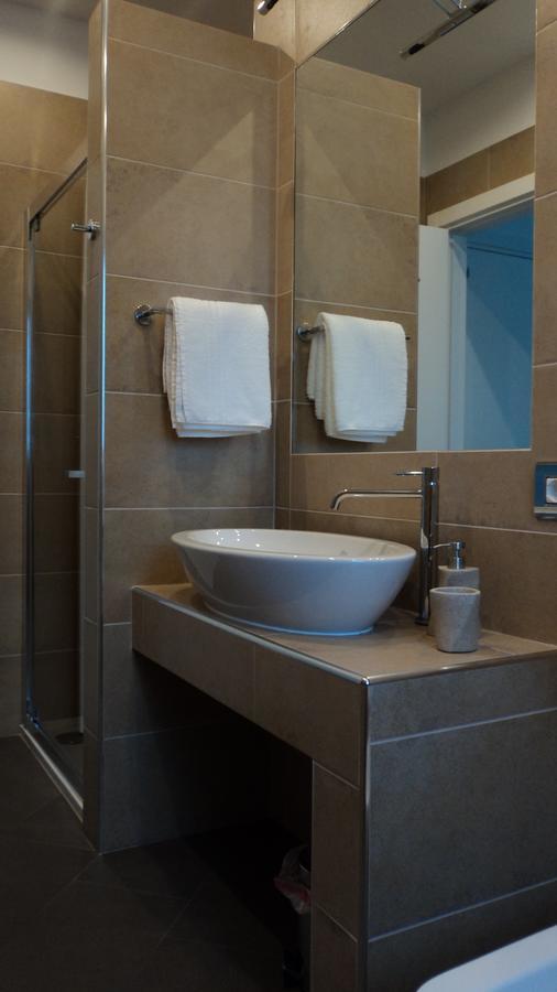 Il Melograno B&B Castellaneta Marina Exteriér fotografie