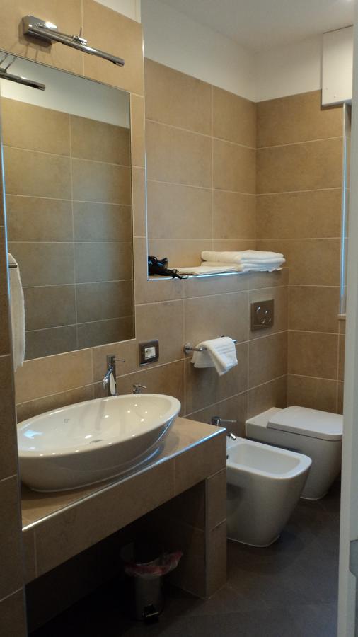 Il Melograno B&B Castellaneta Marina Exteriér fotografie