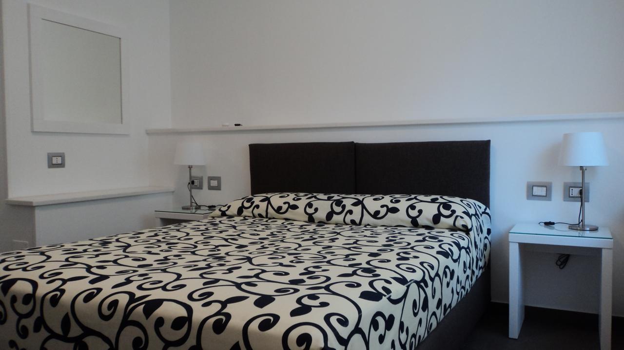 Il Melograno B&B Castellaneta Marina Exteriér fotografie