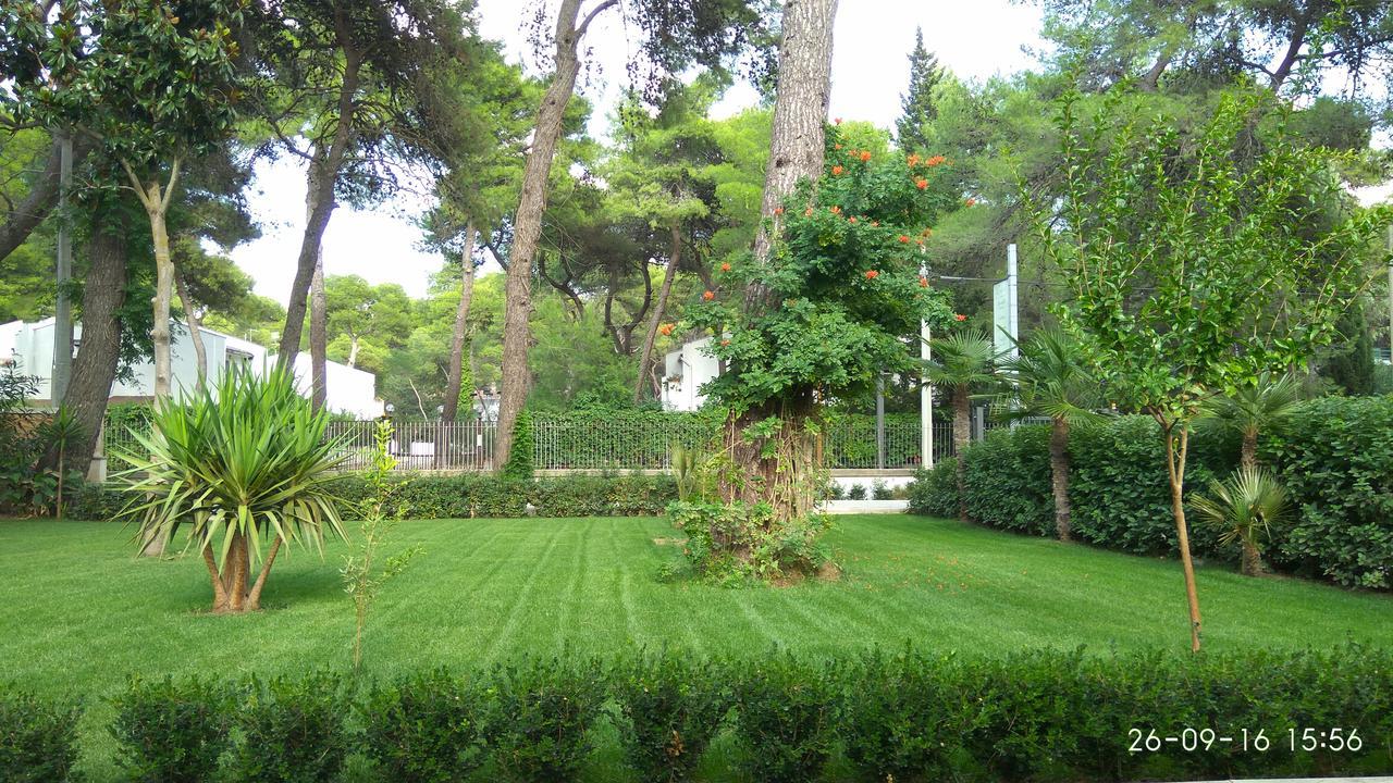 Il Melograno B&B Castellaneta Marina Exteriér fotografie