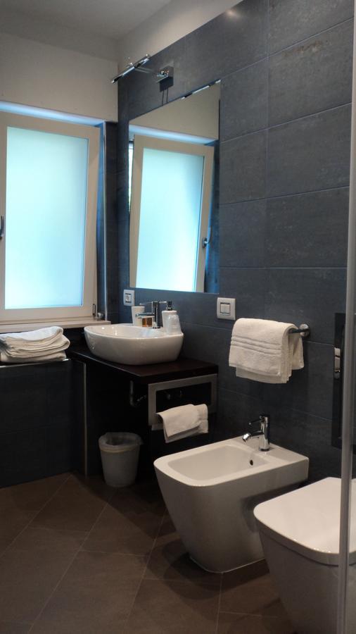 Il Melograno B&B Castellaneta Marina Exteriér fotografie