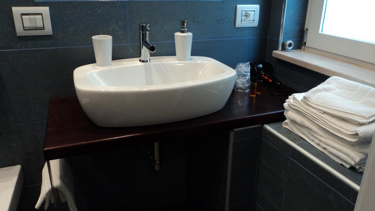 Il Melograno B&B Castellaneta Marina Exteriér fotografie