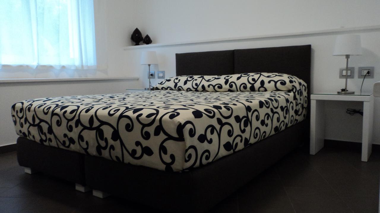 Il Melograno B&B Castellaneta Marina Exteriér fotografie