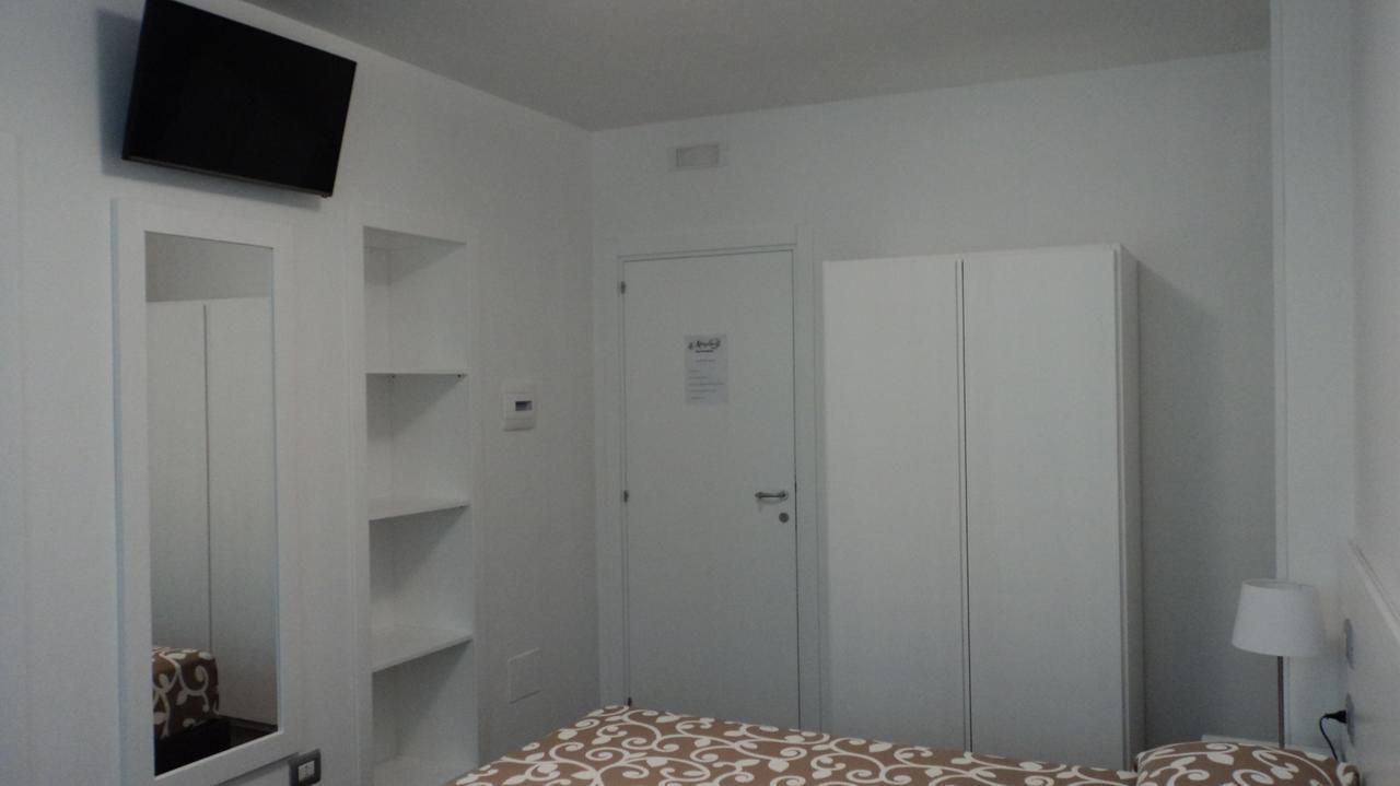 Il Melograno B&B Castellaneta Marina Exteriér fotografie