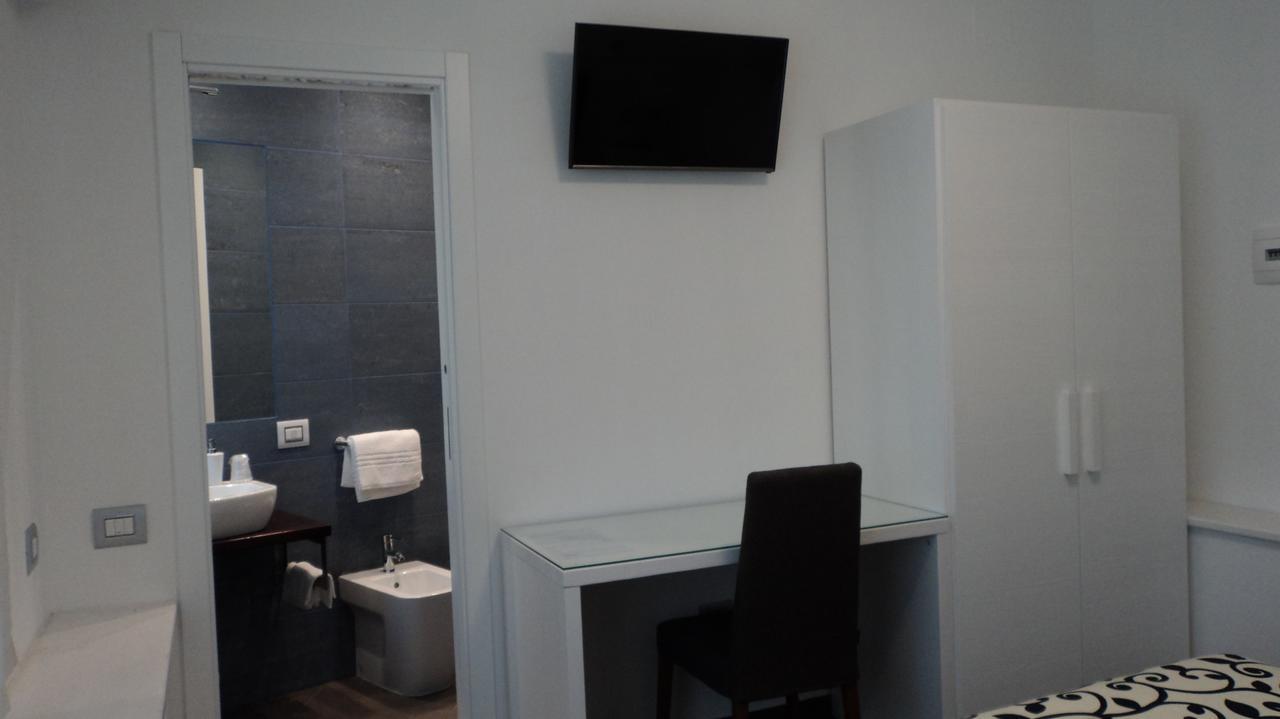 Il Melograno B&B Castellaneta Marina Exteriér fotografie