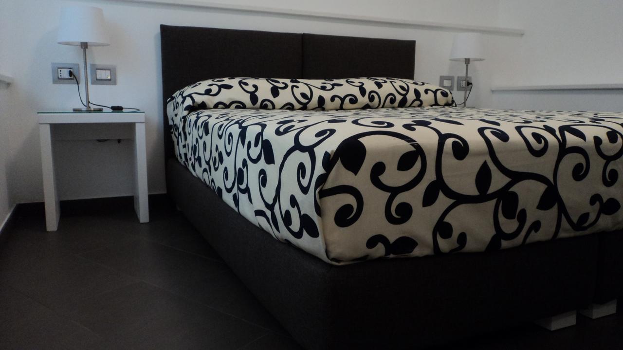 Il Melograno B&B Castellaneta Marina Exteriér fotografie