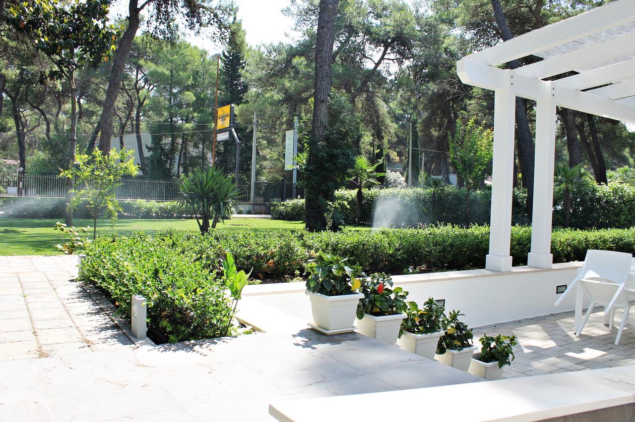 Il Melograno B&B Castellaneta Marina Exteriér fotografie