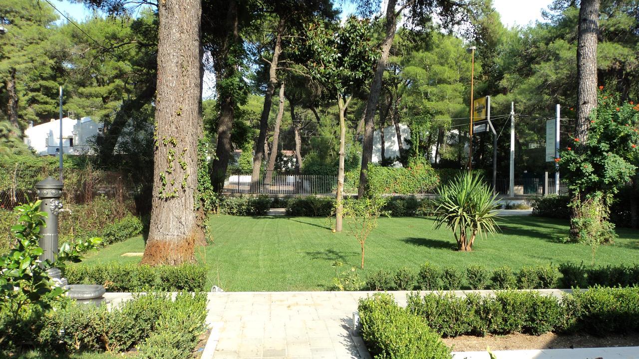 Il Melograno B&B Castellaneta Marina Exteriér fotografie